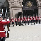 ДЕНЯ НА БУДИТЕЛИТЕ-ЧЕСТВАНЕ ПРЕД ПРЕЗИДЕНТСТВОТО