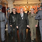 ВРЪЧВАНЕ НА НАГРАДАТА ''ОФИЦЕР НА ГОДИНАТА''