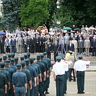 ДЕН НА ПОЛИЦИЯТА-ЧЕСТВАНЕ