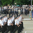 ДЕН НА ПОЛИЦИЯТА-ЧЕСТВАНЕ