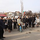 ПРОТЕСТ НА ЖИТЕЛИТЕ НА СУХОДОЛ ПРОТИВ ДЕПОТО ЗА БОКЛУК