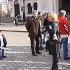 ПОСРЕЩАНЕ НА НОВАТА 2010 г